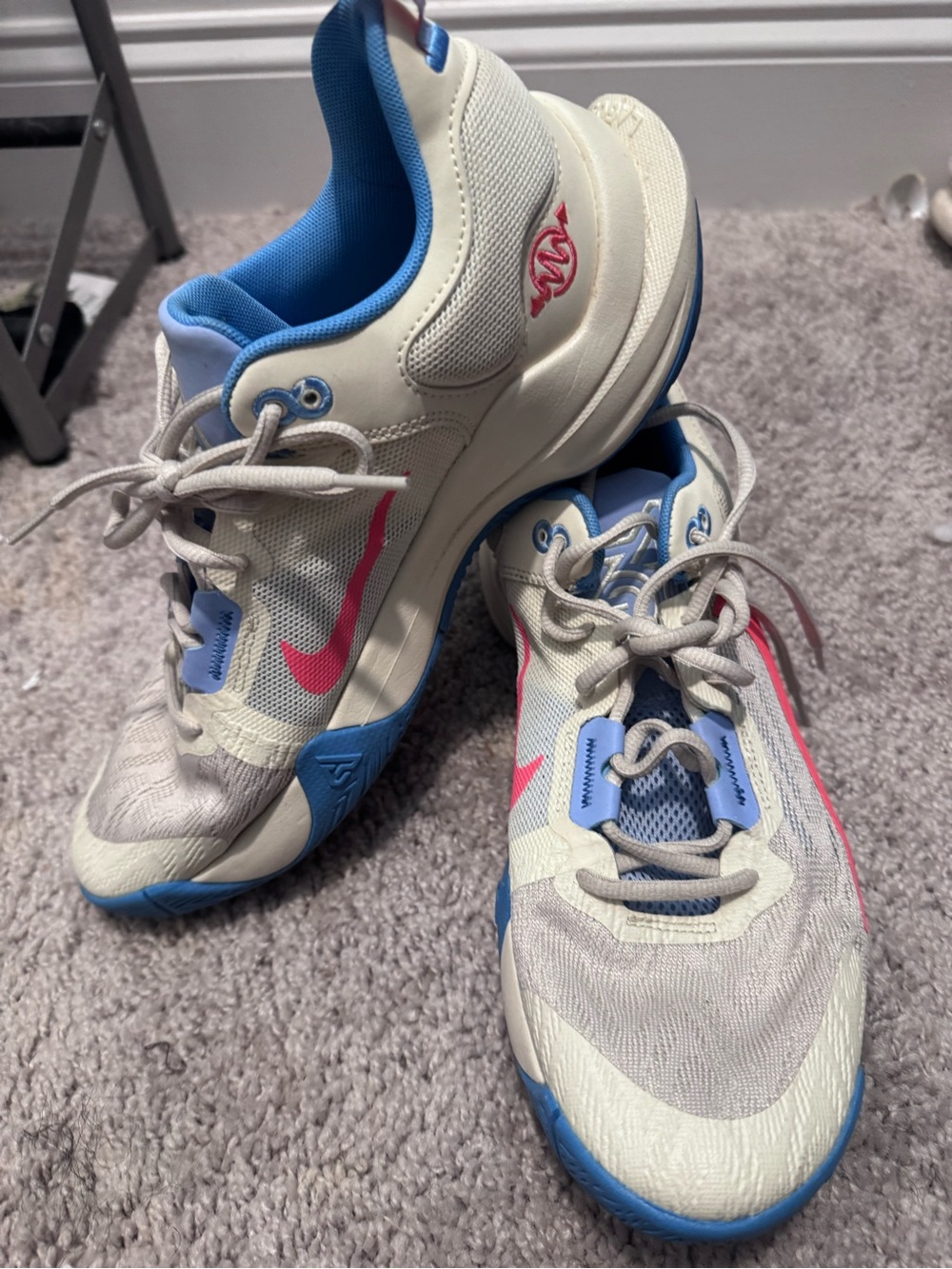 Nike Men's Giannis Immortality 2